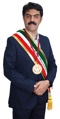 Dr. Moein Taghavi