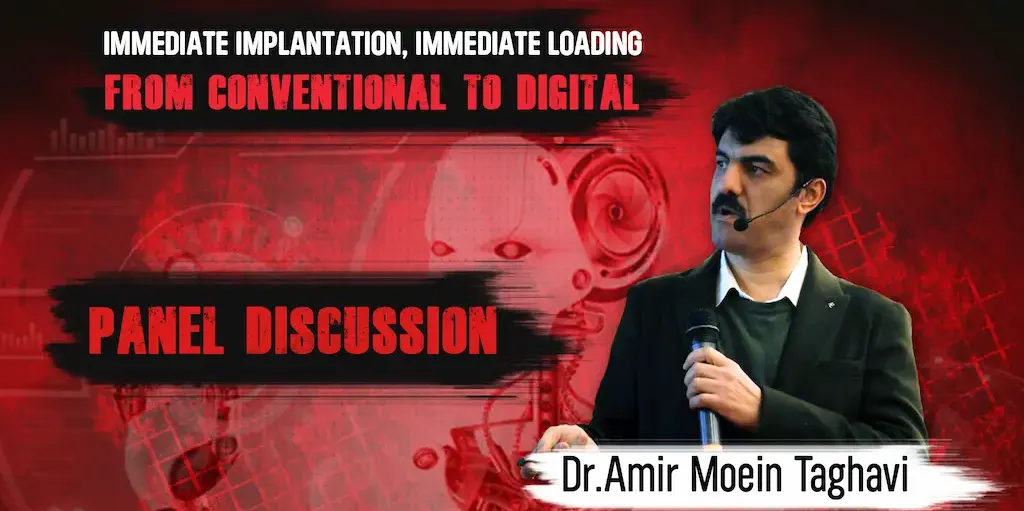 Professional Symposium of Implantology, Mashhad Faculty of Dentistry