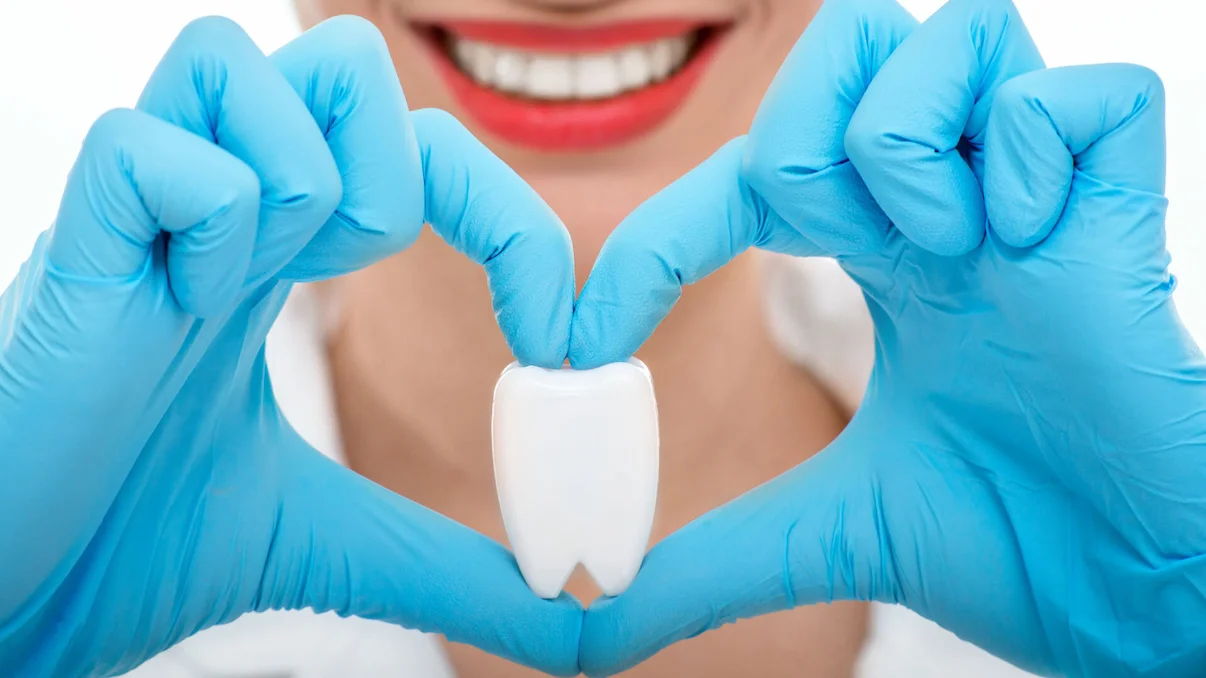 Dental Health Care: What Is It & What Does It Mean to You?