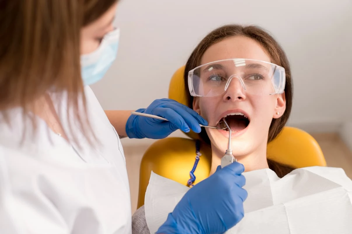 Finding A Bone Spur In Gum Tissue? What We Should Do?