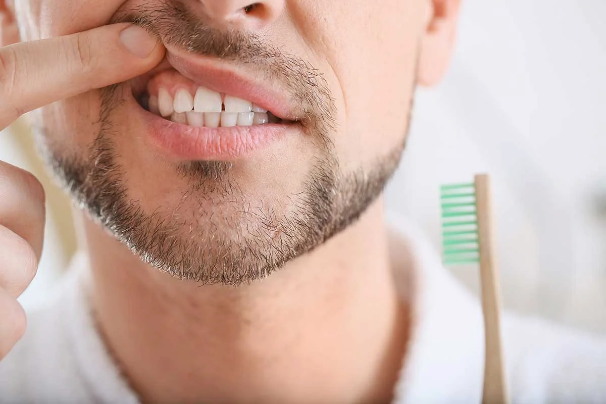 How to relieve gum pain fast