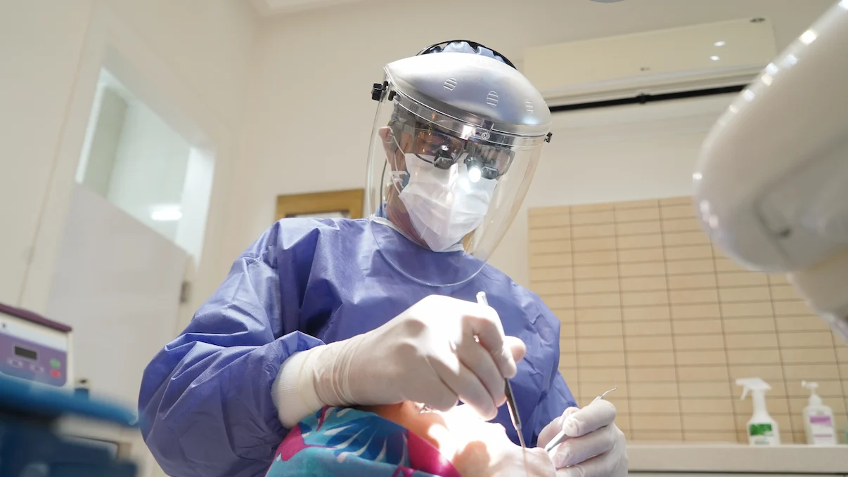 What is GBR in dentistry