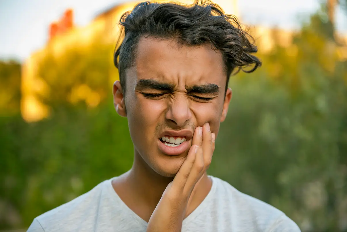 Dental Health and Toothaches
