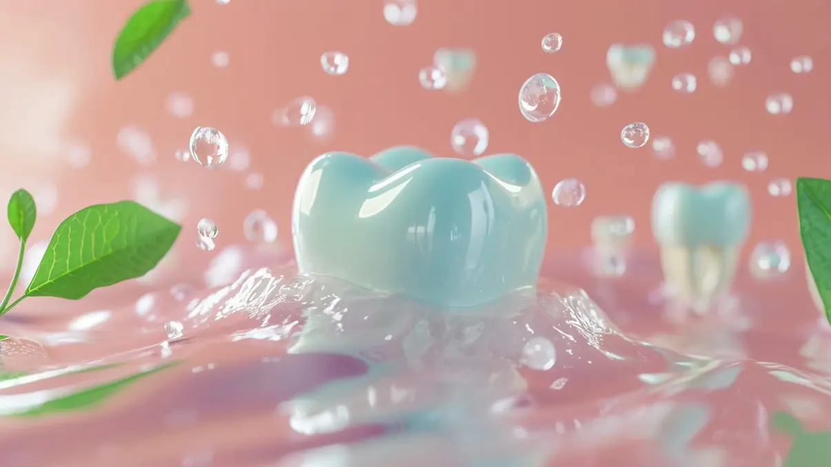 ژل انقلابی که می‌تواند مینای دندان را دوباره بسازد؛ آینده دندان‌پزشکی تغییر می‌کند