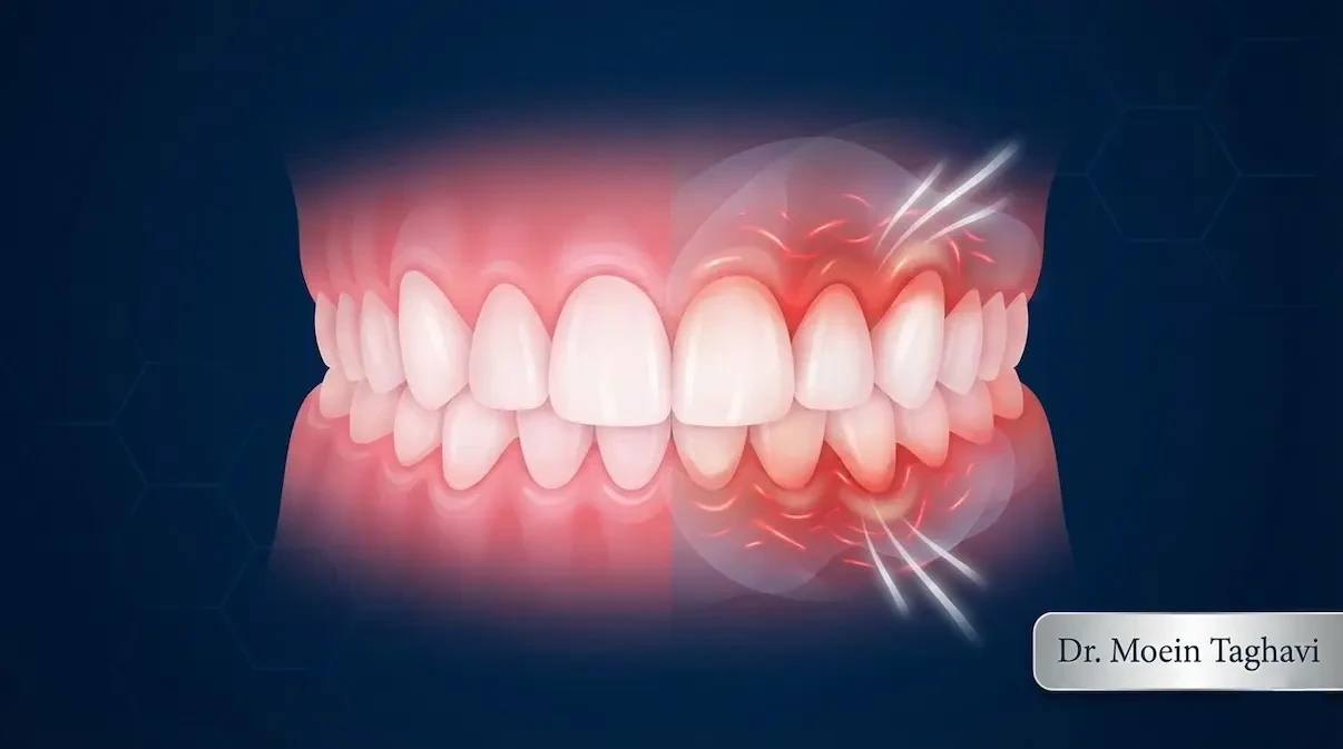 What Is Gum Recession? Causes, Prevention Methods, and Definitive Treatment